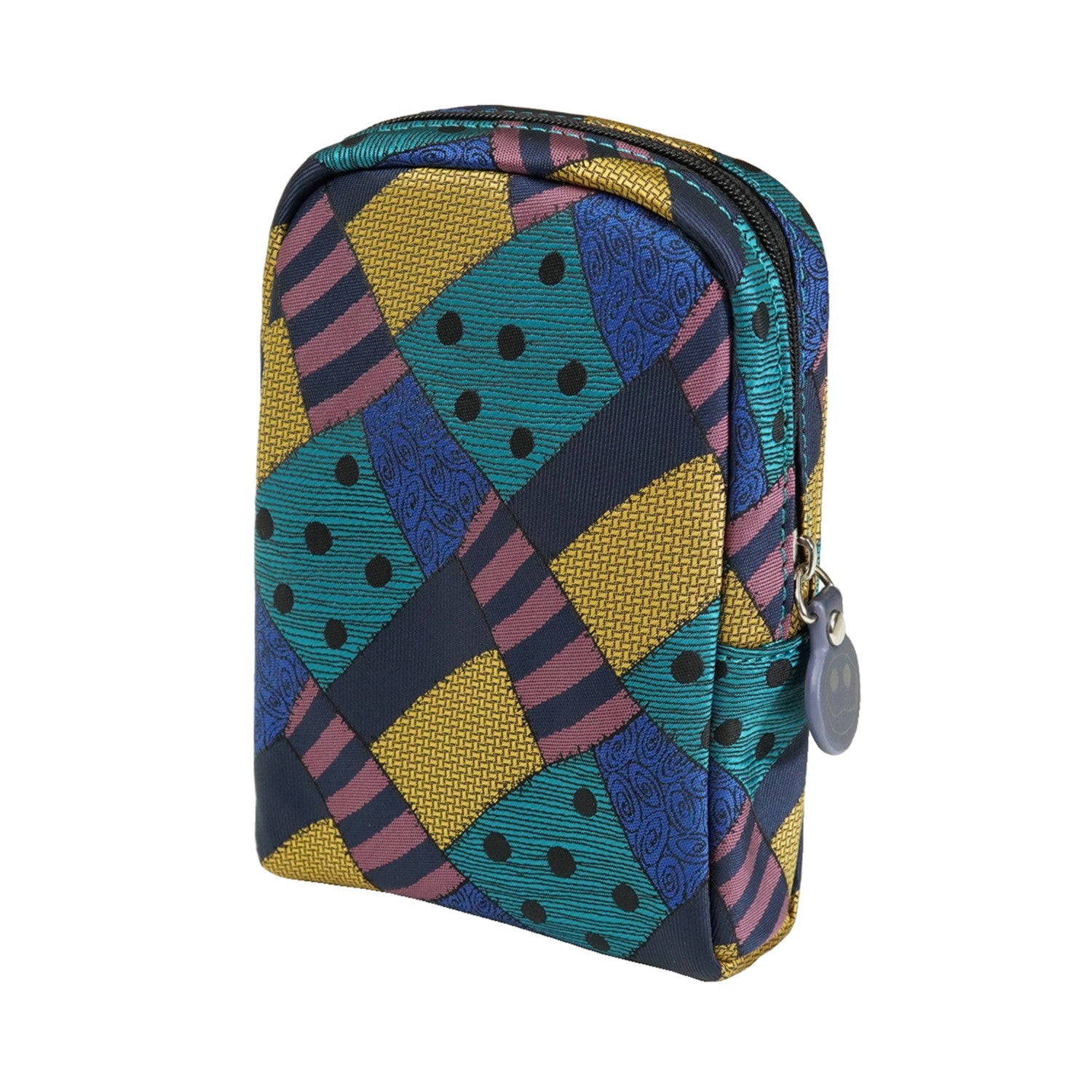 Disney/Cosmetic pouch (Nightmare Before Christmas pattern)
