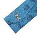 Disney/Glasses case (Lilo & Stitch Scrump pattern)