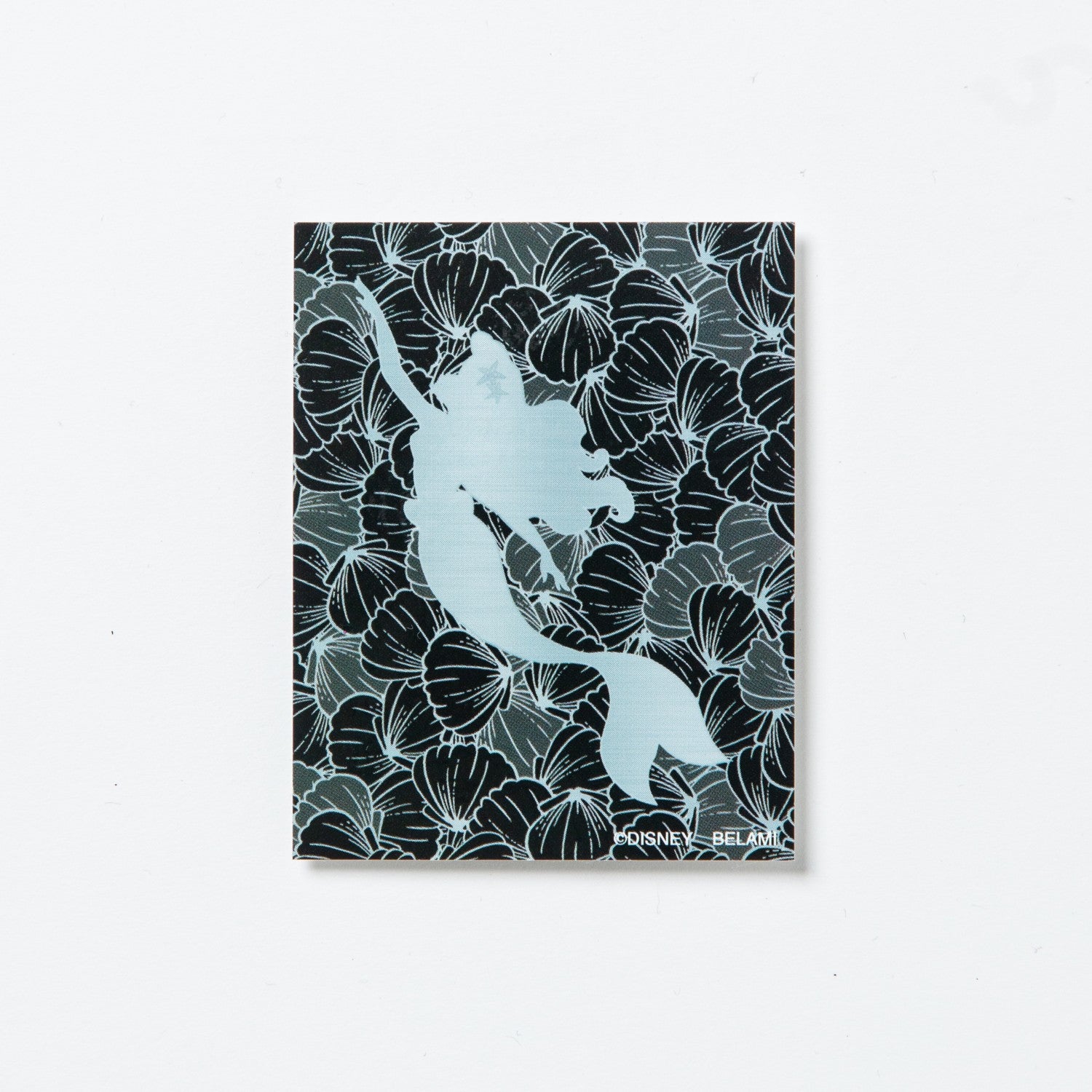 KIMONO-DESIGN Sticker Disney Ariel〈Silhouette B〉