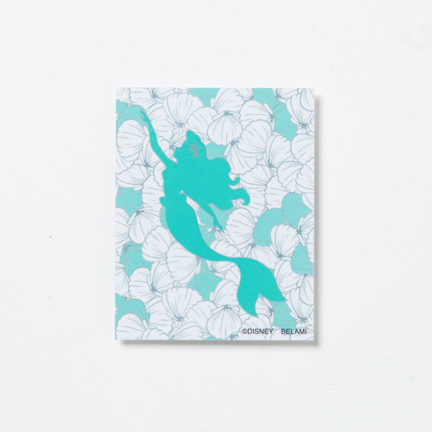 KIMONO-DESIGN Sticker Disney Ariel〈Silhouette C〉