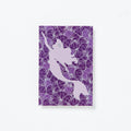 KIMONO-DESIGN Postcard Disney Ariel〈Silhouette D〉