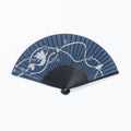 KIMONO-DESIGN Fan Disney Under the Sea <B>