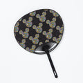 KIMONO-DESIGN Fan Disney Disco Mickey <A>