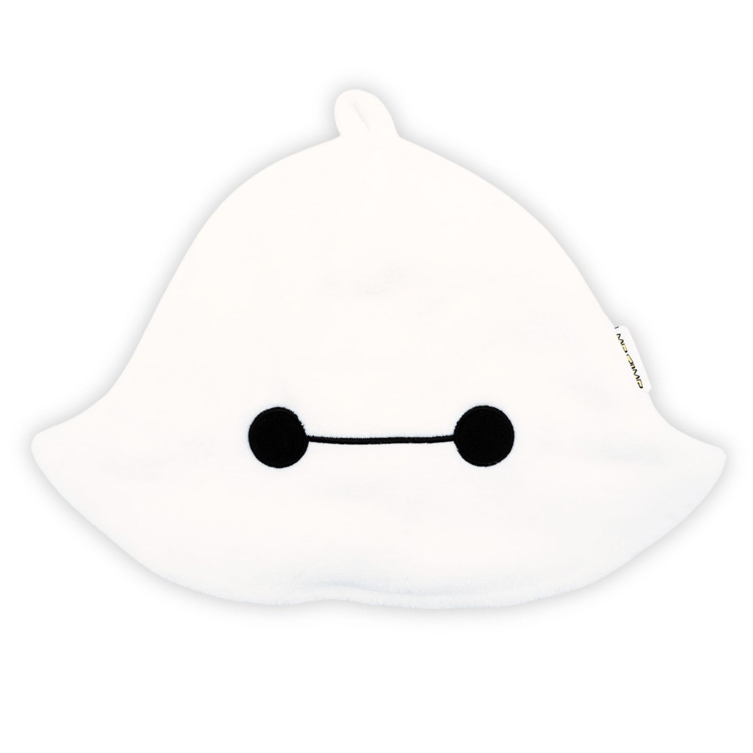 sauna hat baymax