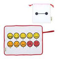 Sauna mat with drawstring bag Baymax