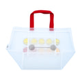 mesh tote bag baymax