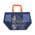 mesh tote bag olaf