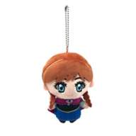 Mascot key chain (Anna)