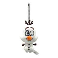 Mascot key chain (Olaf)