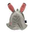 Sauna Hut Judy Zootopia 2
