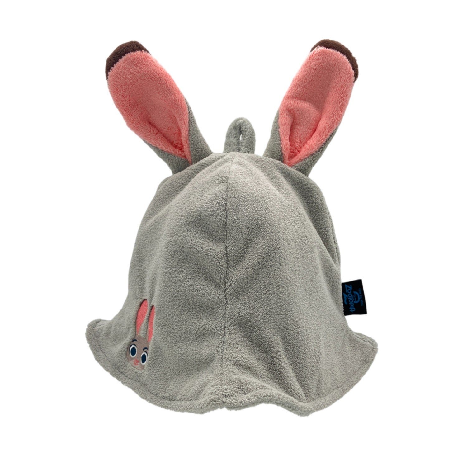 Sauna Hut Judy Zootopia 2
