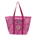 Mesh tote bag Zootopia 2