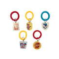 Spring rubber collection (5 types in total) Zootopia 2 (single item)