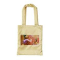 [ACCOMMODE] "Rapunzel on the Tower" Rapunzel Pascal Satent Tote (D-SK1231/GD)