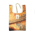 [ACCOMMODE] "Rapunzel on the Tower" Rapunzel Drawing Marche Bag (D-ST1921/BE)