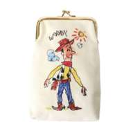[ACCOMMODE] "TOYSTORY" Woody pouch (D-ST2241/WD)