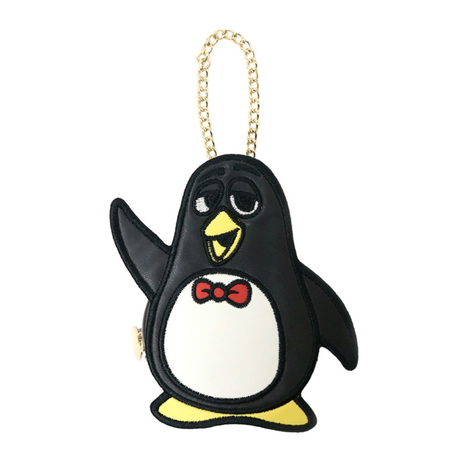 [ACCOMMODE] "TOYSTORY" Weezy Die-cut Pouch Charm (D-ST2242/WZ)