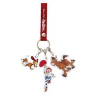ACCOMMODETOYSTORYD-CR431/RD Disney Toy Story collectible figure from Japan, official licensed item