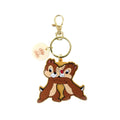 [ACCOMMODE] "Mickey & Friends" Chip and Dale Rubber Charm (D-CR441/CD)