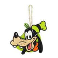 [ACCOMMODE] "Mickey & Friends" Goofy die-cut pouch charm (D-ST2291/GO)