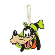 [ACCOMMODE] "Mickey & Friends" Goofy die-cut pouch charm (D-ST2291/GO)