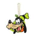 [ACCOMMODE] "Mickey & Friends" Goofy die-cut pouch charm (D-ST2291/GO)