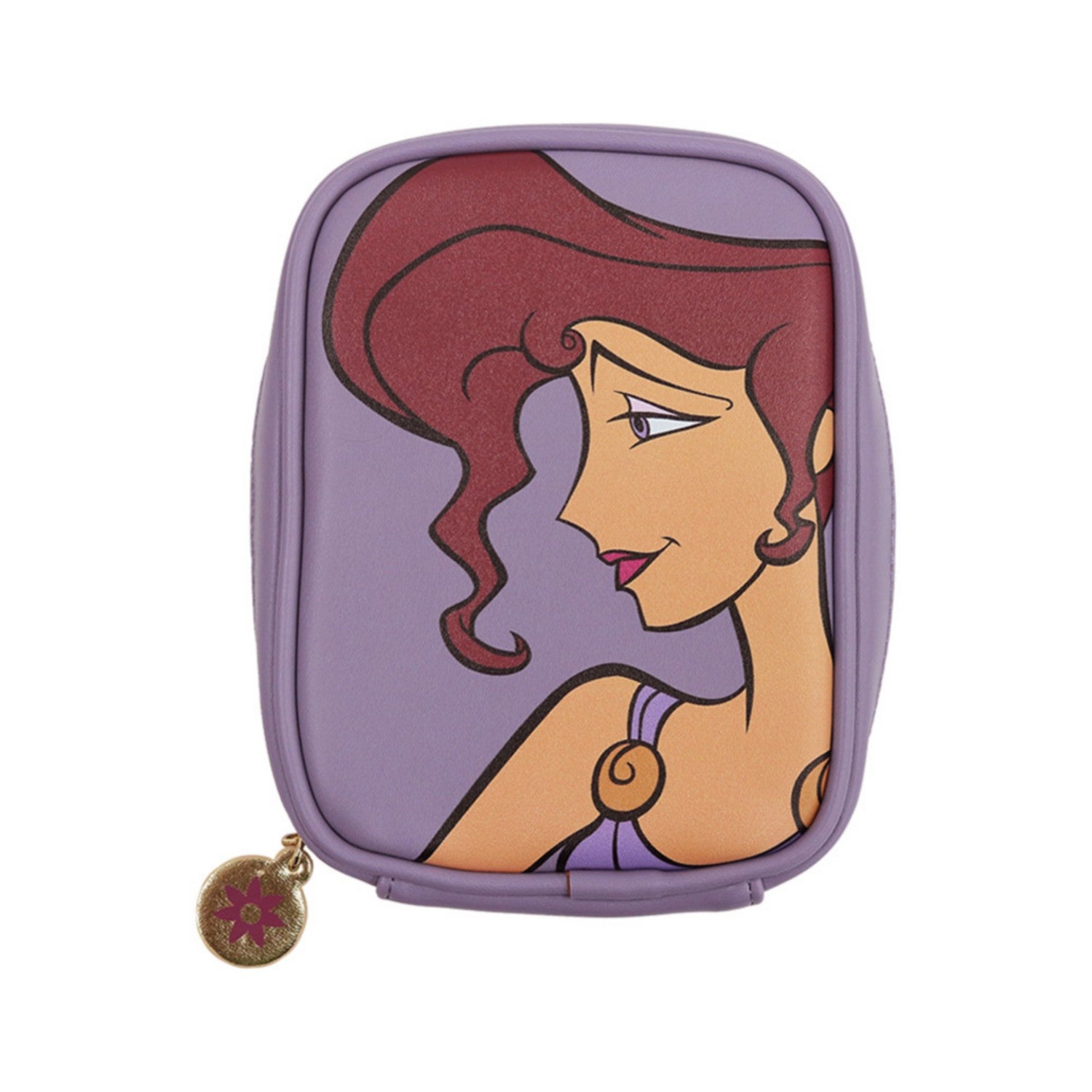 [ACCOMMODE] "Hercules" Megara Close-up Pouch (D-SK1422/MEG)