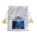 [ACCOMMODE] "Hercules" Hades Drawstring Pouch (D-SK1432/SV)