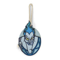[ACCOMMODE] "Hercules" Hades die-cut pouch (D-ST2301/HDS)