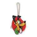 [ACCOMMODE] "Pluto" Pluto die-cut pouch charm (D-ST2311/PL)
