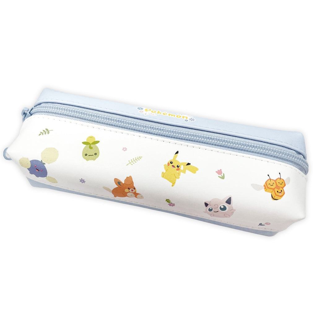 Pokemon Center Japan Ivysaur collectible item with grass details