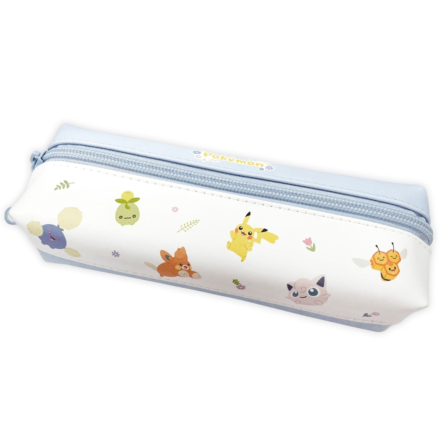 Pokemon Center Japan Ivysaur collectible item with grass details