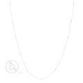 Mickey Mouse -Ball Chain Necklace-
