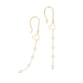 Mickey Mouse -Pearl Drop-