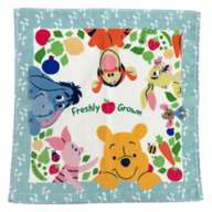 Winnie the Pooh Hand Towel