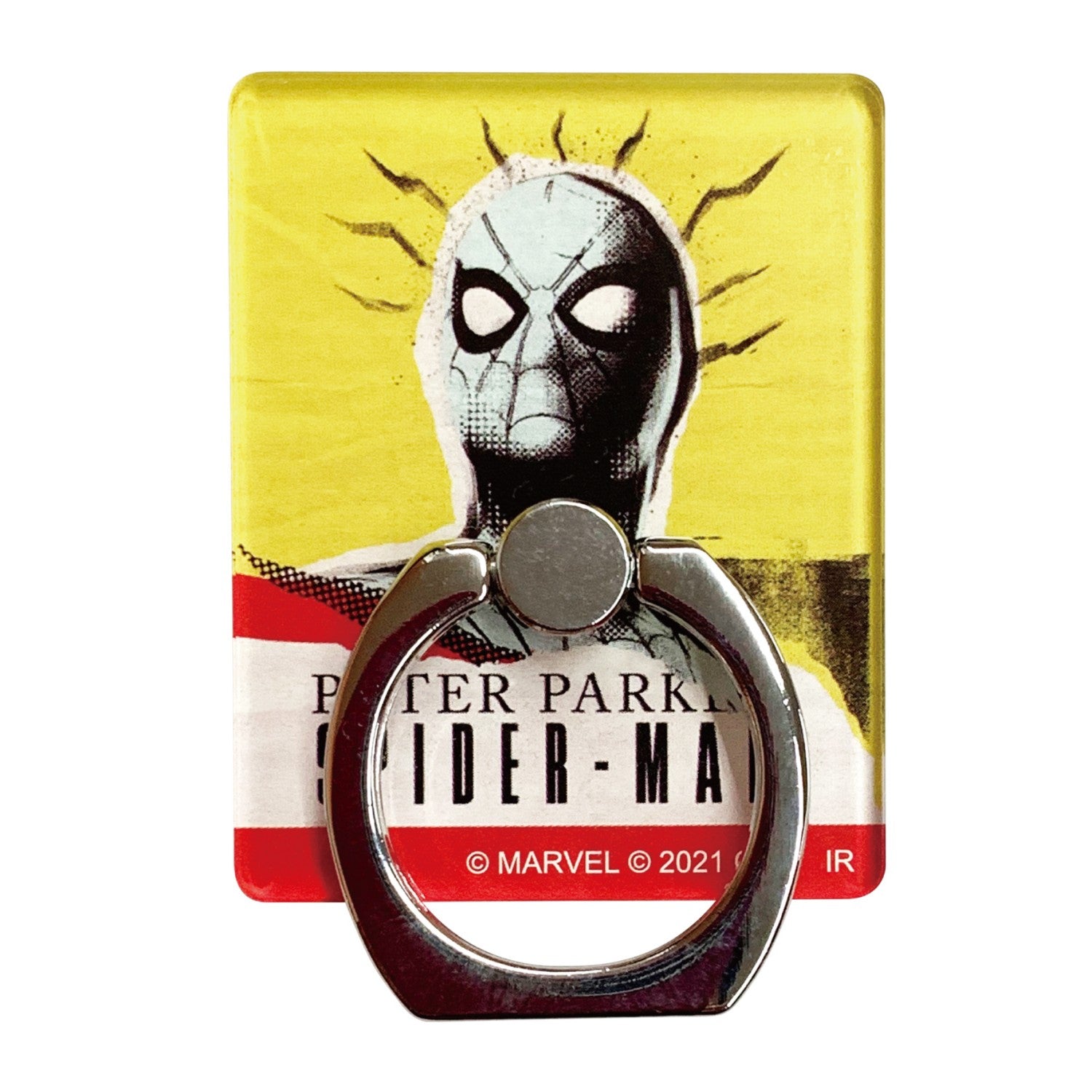 Spider-Man: No Way Home Smartphone Ring