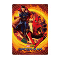 Spider-Man: No Way Home 3D Sheet