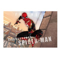 Spider-Man: No Way Home Changing Postcard