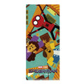 Spider-Man: No Way Home Ticket Holder (Illustration)