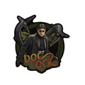 Spider-Man: No Way Home Die-cut Sticker D