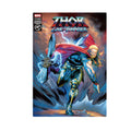 Thor: Love and Thunder Sheet