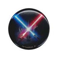 STAR WARS Obi-Wan Kenobi Metallic Can Badge A