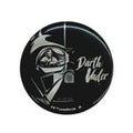 STAR WARS Obi-Wan Kenobi Metallic Can Badge B