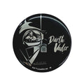 STAR WARS Obi-Wan Kenobi Metallic Can Badge B