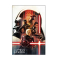 STAR WARS Obi-Wan Kenobi Postcard C