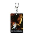 STAR WARS Obi-Wan Kenobi Acrylic Block Keychain A