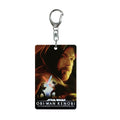 STAR WARS Obi-Wan Kenobi Acrylic Block Keychain A