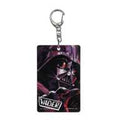 STAR WARS Obi-Wan Kenobi Acrylic Block Keychain B