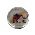STAR WARS Cassian Andor Metallic Can Badge A