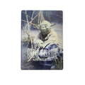 STAR WARS SAGA/Acrylic magnet stand (Yoda)